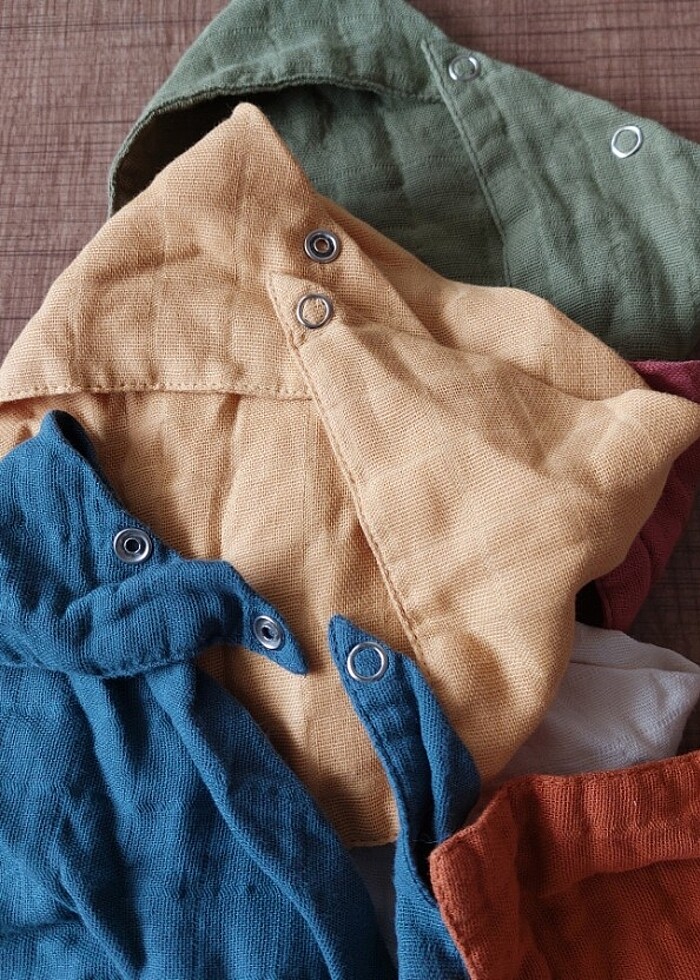 Müslin yaka  - Görsel 4