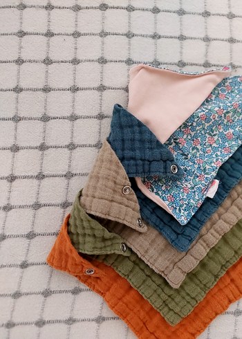 müslin yaka - Görsel 2