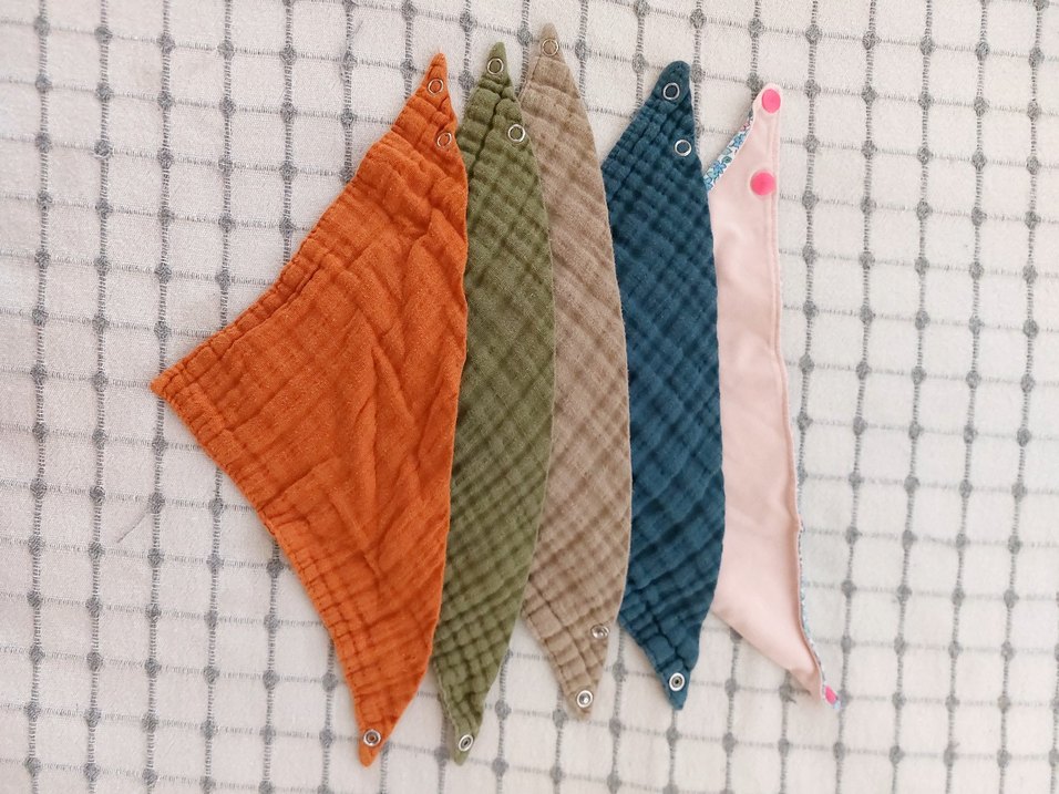 müslin yaka - Görsel 3