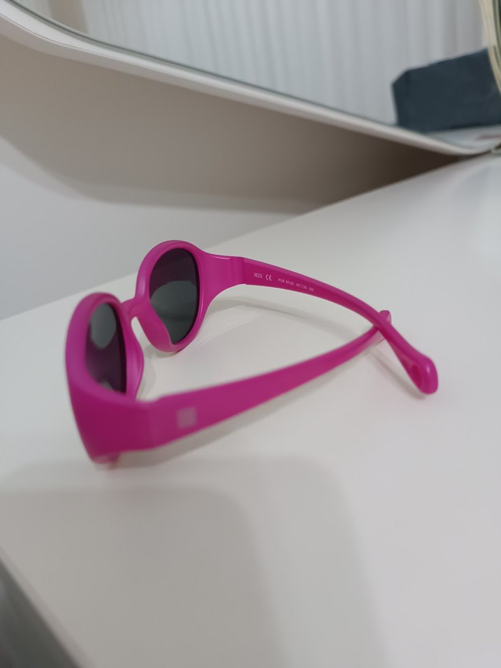 Atasun İnesta  Çocuk Güneş Gözlüğü - Görsel 2