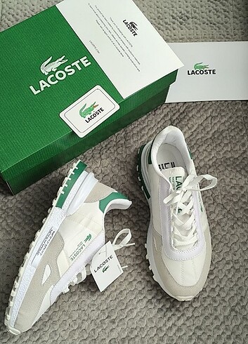 40 Beden çeşitli Renk ???????????????? LACOSTE???? ELİTE ACTİVE PREMİUM