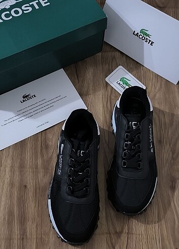  LACOSTE???? ELİTE ACTİVE PREMİUM 