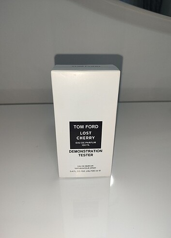  Beden Tom Ford Lost Cherry