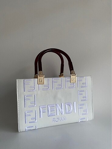 Fendi çanta