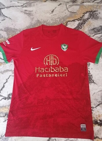 Amedspor forması 