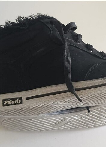Polaris Kışlık bot