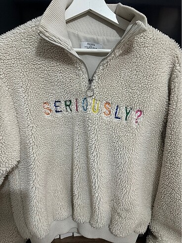 Yumuşacık sweat