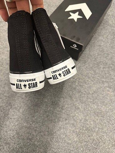 Converse Lift Platform