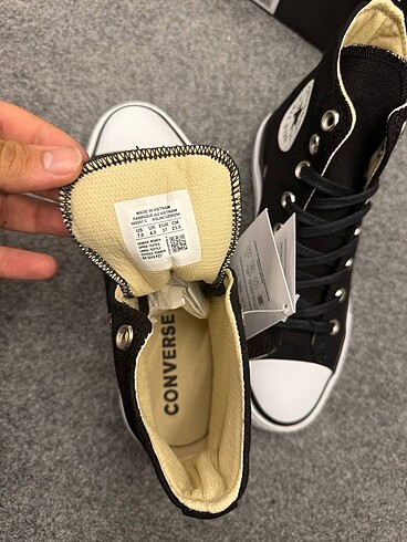 Converse Converse Lift Platform