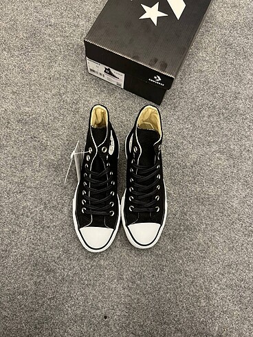 36 Beden Converse Lift Platform