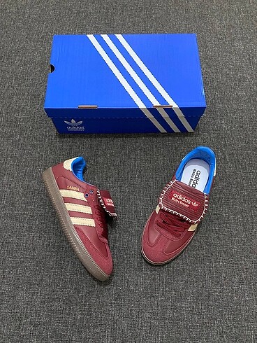 Adidas adidas samba wales bonner