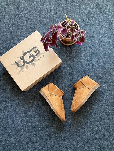 ugg ultra mini