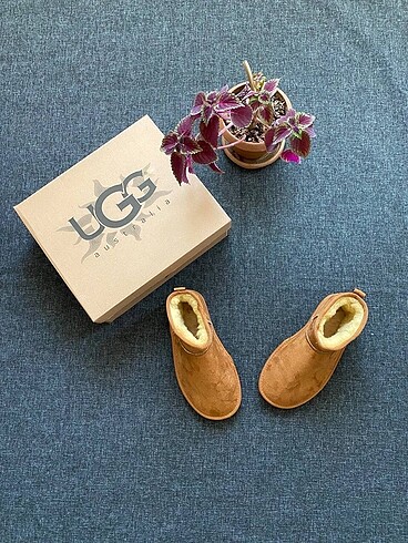 38 Beden ugg ultra mini