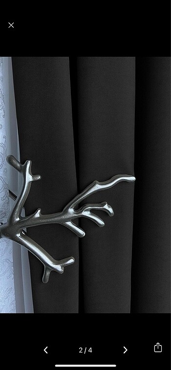 Fon perde - Görsel 2