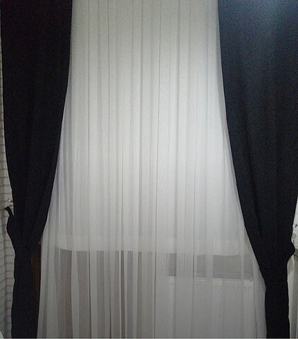 Fon perde - Görsel 3