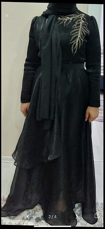 Diğer Abiye