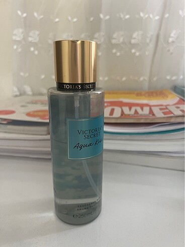 victoria secret vücut spreyi