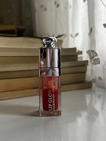 dior lip oil dudak parlatıcısı