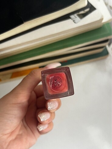 Dior dior lip oil dudak parlatıcısı