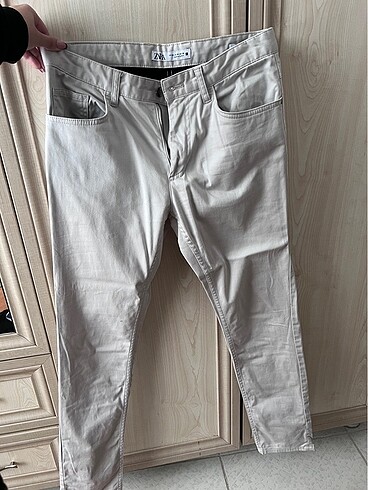 zara erkek pantolon