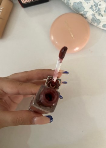 Dior dior 020 mahogany maximizer