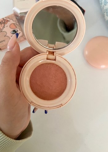 rare beauty allık - Görsel 2