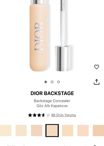 Dior kapatıcı - Görsel 5