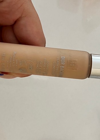 Dior kapatıcı - Görsel 2