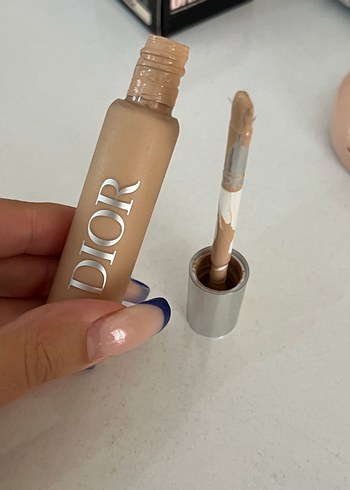 Dior kapatıcı - Görsel 4