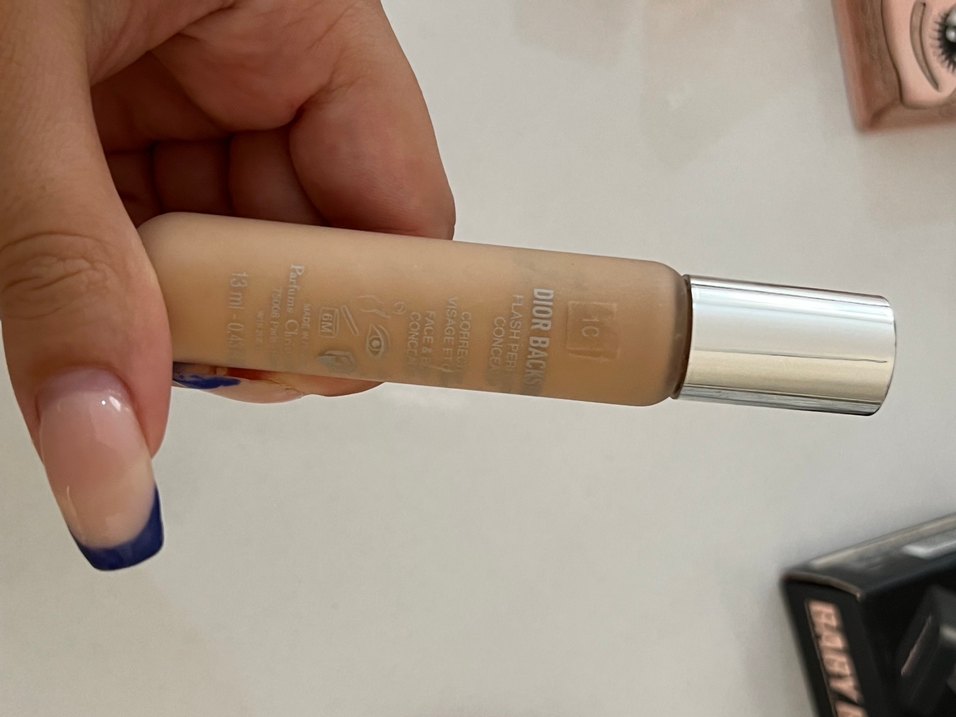 Dior kapatıcı - Görsel 2