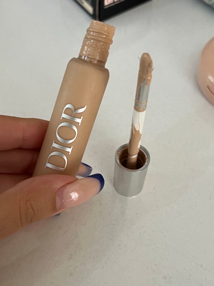 Dior kapatıcı - Görsel 4