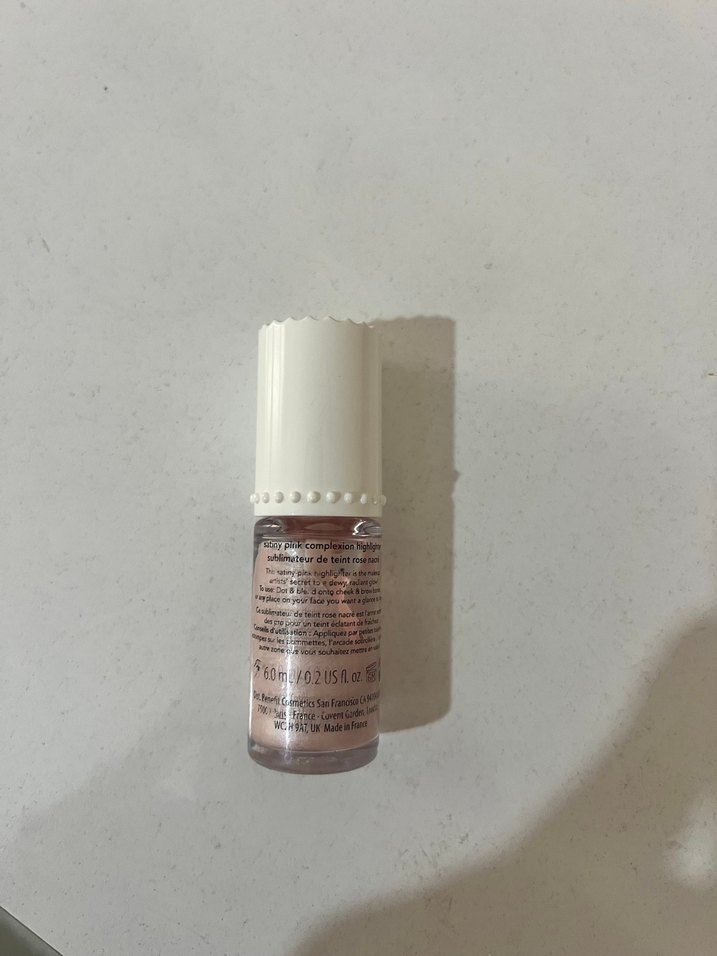 benefit highlighter aydınlatıcı - Görsel 2