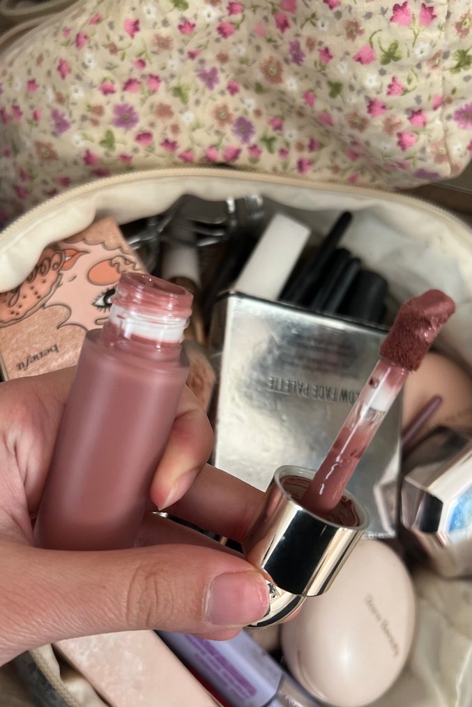 Rare Beauty Likit Allık - Görsel 2