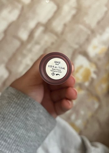 Rare Beauty Grace Likit Allık - Görsel 2