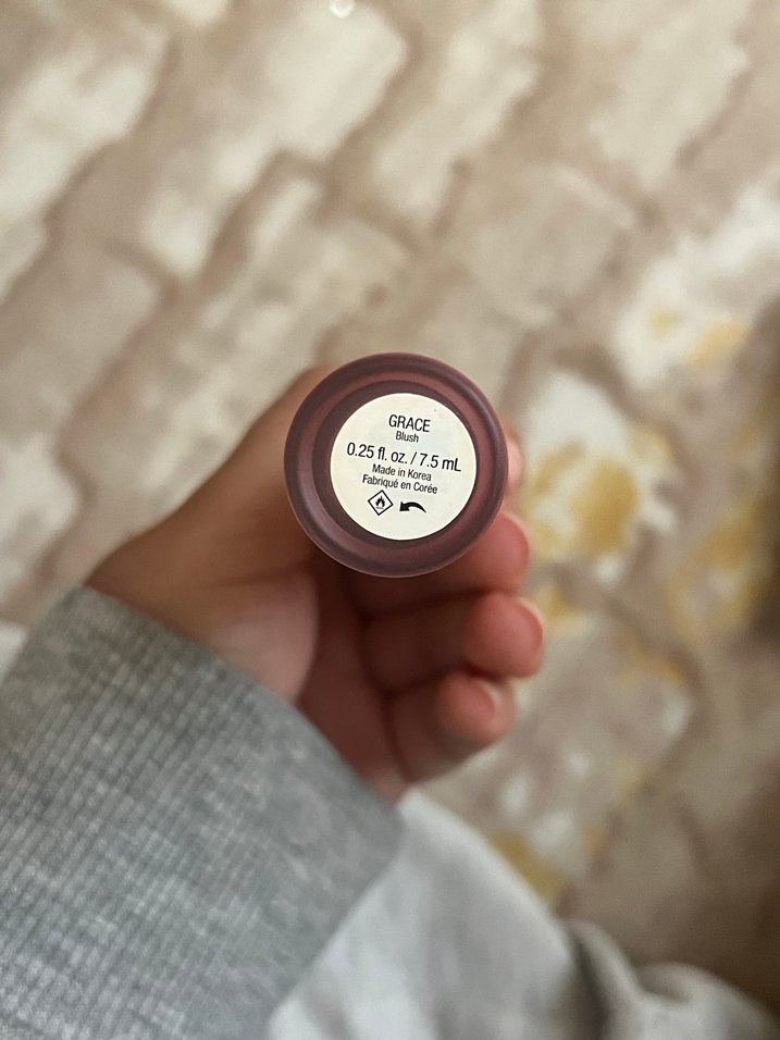 Rare Beauty Grace Likit Allık - Görsel 2