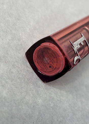 dior stick allık - Görsel 4