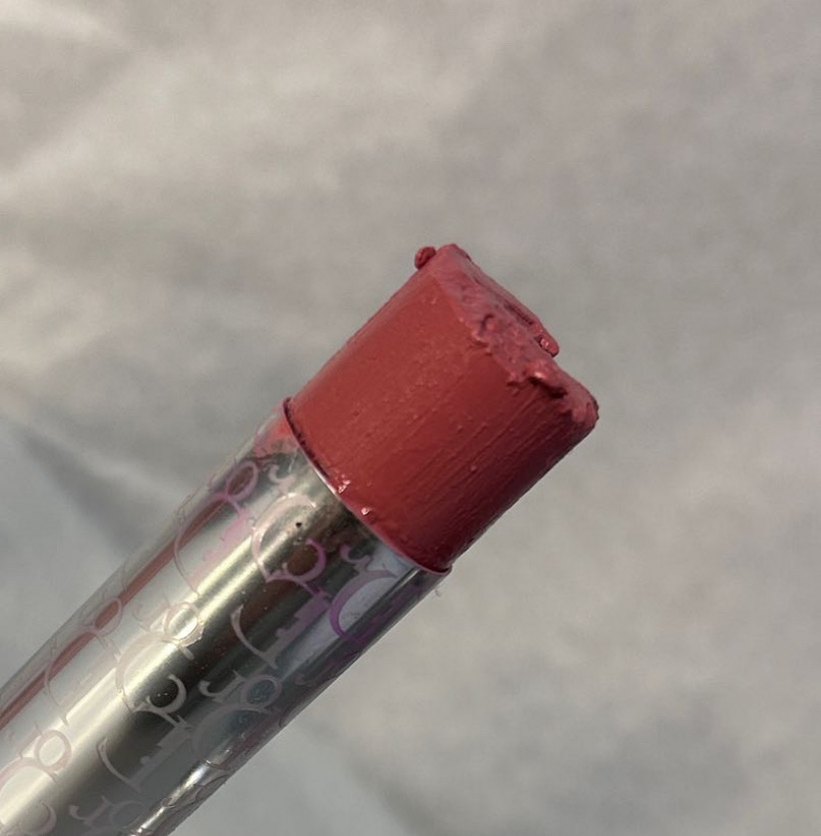 dior stick allık - Görsel 5