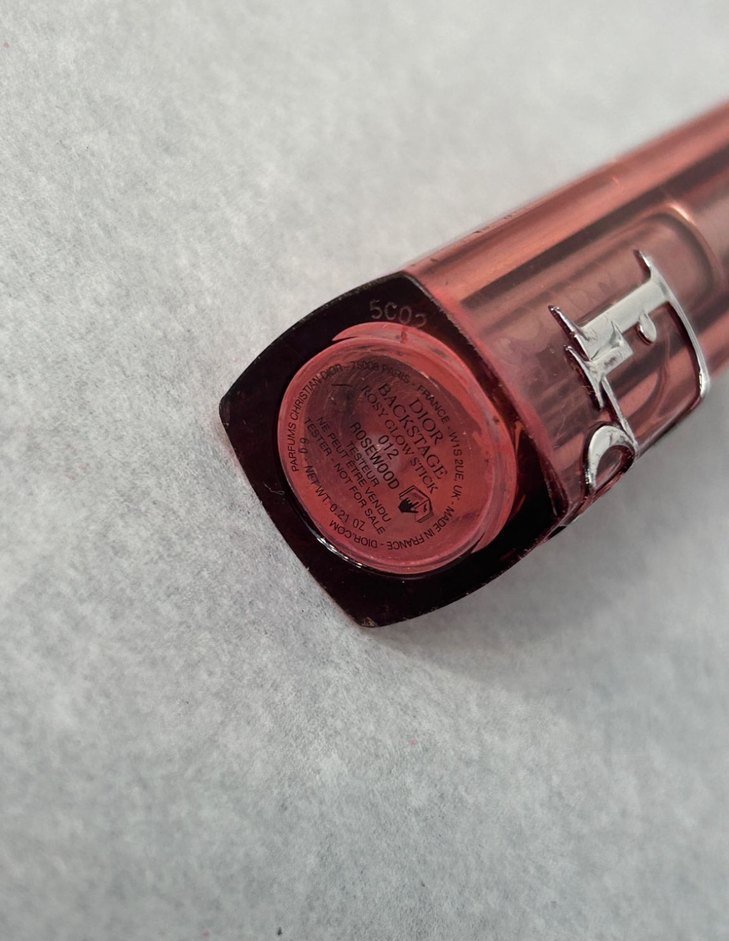 dior stick allık - Görsel 4