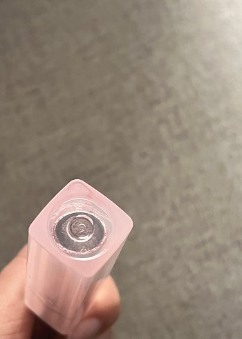 orijinal dior lip balm - Görsel 4