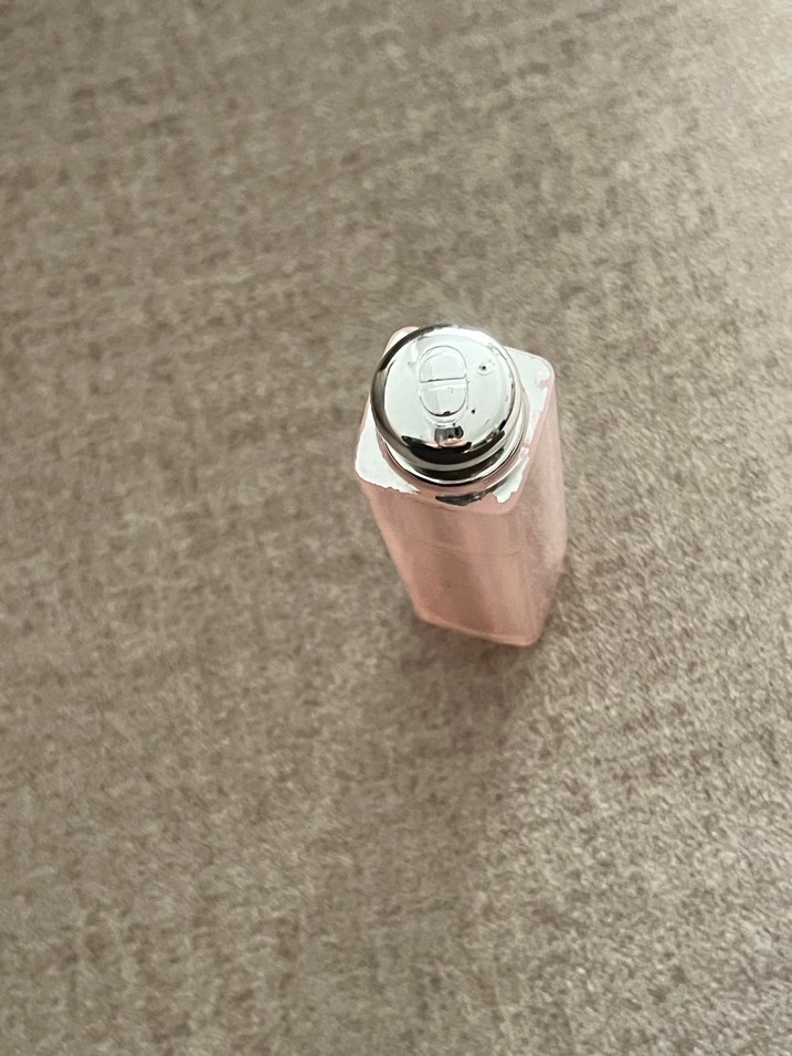 orijinal dior lip balm - Görsel 3