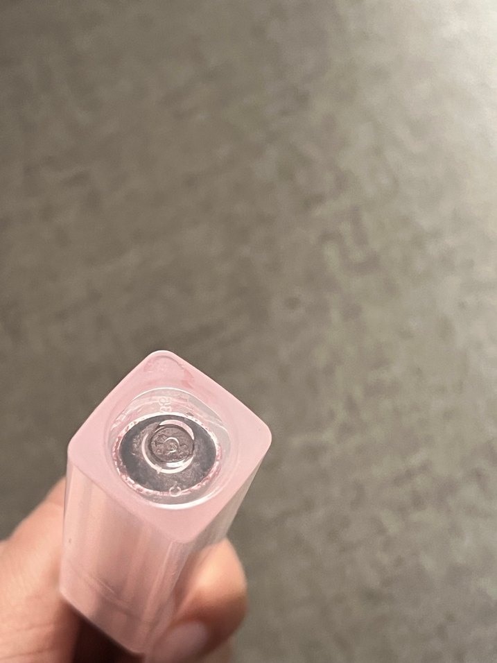 orijinal dior lip balm - Görsel 4