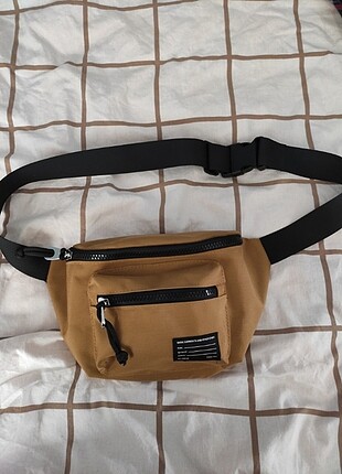Pull bear bel çantası 