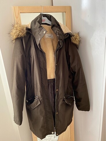 xs Beden Lc waikiki mont
