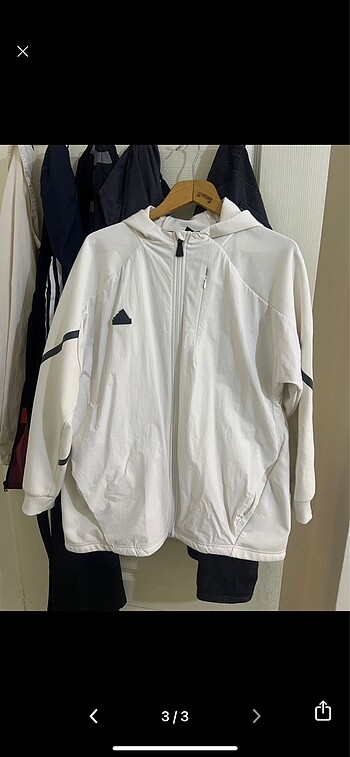 Adidas zne