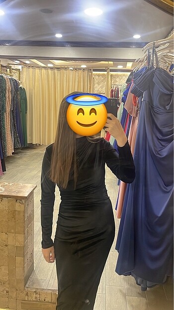 Diğer Elbise