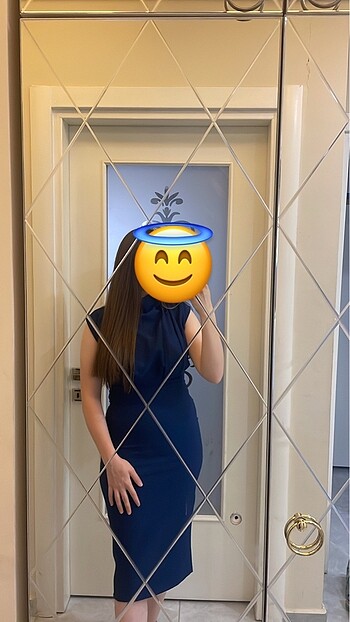 36 Beden Elbise