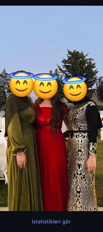 m Beden siyah Renk Gece Elbisesi