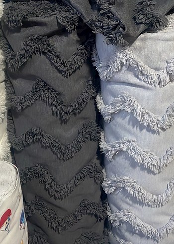 Buhem pike takımı çift kişilik - Görsel 2