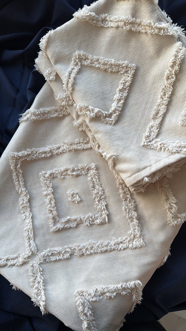 Buhem pike takımı çift kişilik - Görsel 3