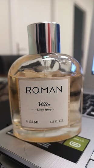 Roman parfüm 